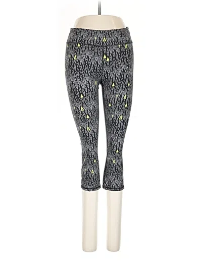 Pre-owned Marc New York By Andrew Marc Performance Active Pants In Gray