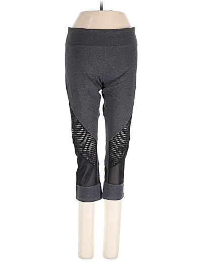 Pre-owned Marc New York By Andrew Marc Performance Active Pants In Gray