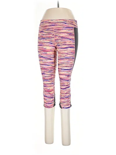 Pre-owned Marc New York By Andrew Marc Performance Active Pants In Pink