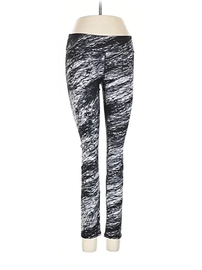 Pre-owned Marc New York By Andrew Marc Performance Active Pants In Silver