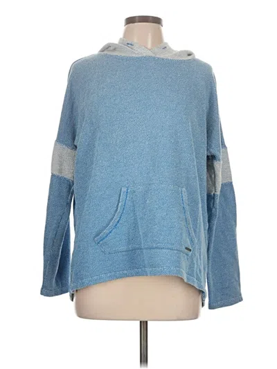Pre-owned Marc New York By Andrew Marc Performance Fleece Jacket In Blue