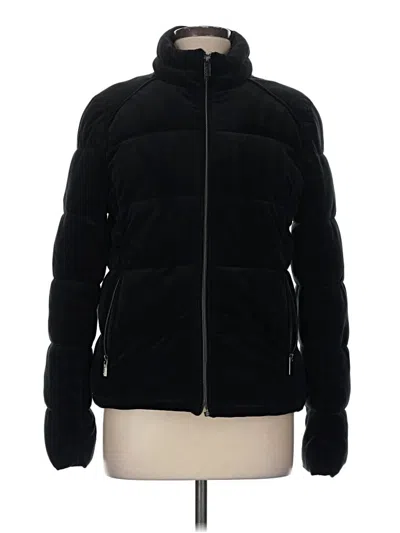 Pre-owned Marc New York By Andrew Marc Performance Jacket In Black