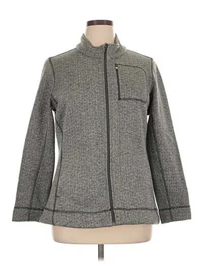 Pre-owned Marc New York By Andrew Marc Performance Jacket In Gray