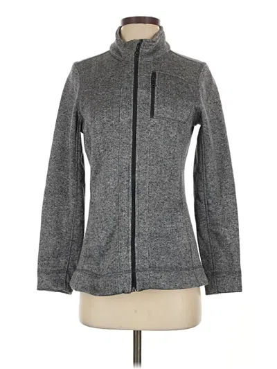 Pre-owned Marc New York By Andrew Marc Performance Jacket In Gray