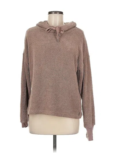 Pre-owned Marc New York By Andrew Marc Performance Pullover Sweater In Brown