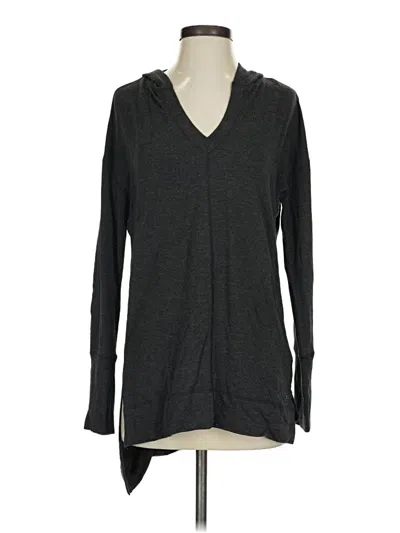 Pre-owned Marc New York By Andrew Marc Performance Pullover Sweater In Gray
