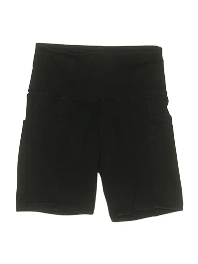 Pre-owned Marc New York Cargo Shorts In Black