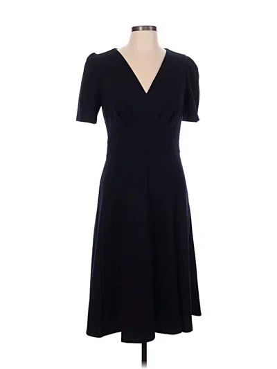 Pre-owned Marc New York Casual Dress In Black
