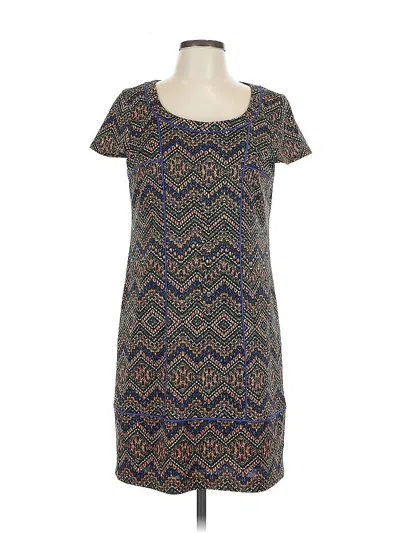 Pre-owned Marc New York Casual Dress In Brown