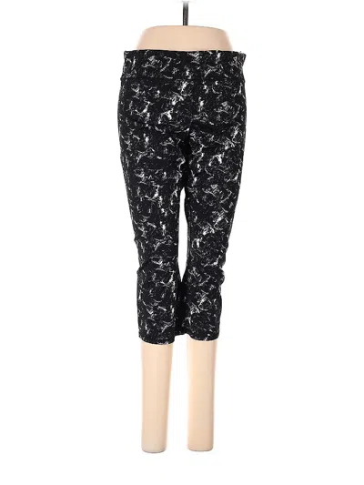 Pre-owned Marc New York Casual Pants In Black