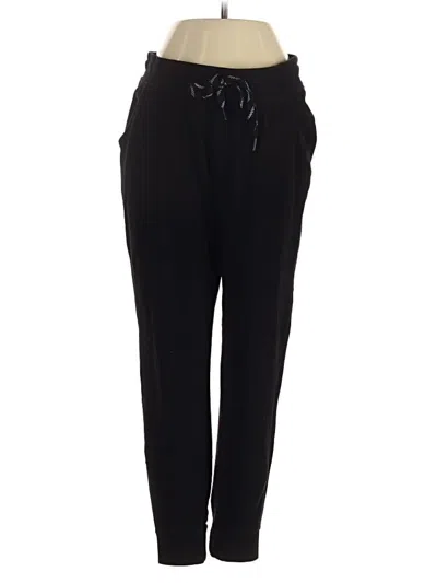 Pre-owned Marc New York Casual Pants In Black