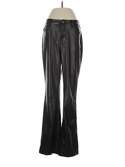 Pre-owned Marc New York Casual Pants In Black