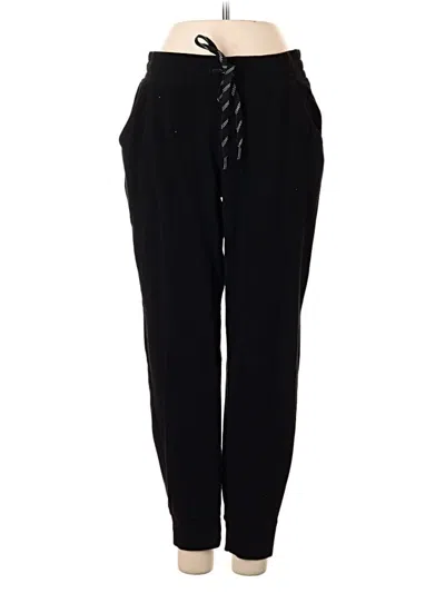 Pre-owned Marc New York Casual Pants In Black