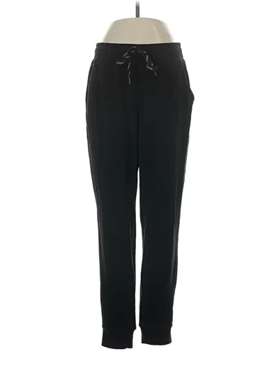 Pre-owned Marc New York Casual Pants In Black