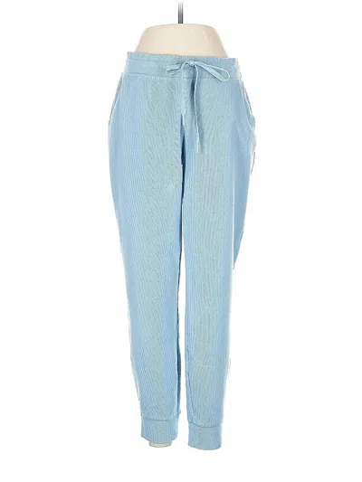 Pre-owned Marc New York Casual Pants In Blue