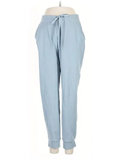 Pre-owned Marc New York Casual Pants In Blue