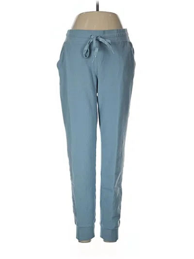 Pre-owned Marc New York Casual Pants In Blue