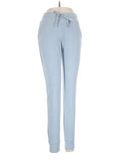 Pre-owned Marc New York Casual Pants In Blue