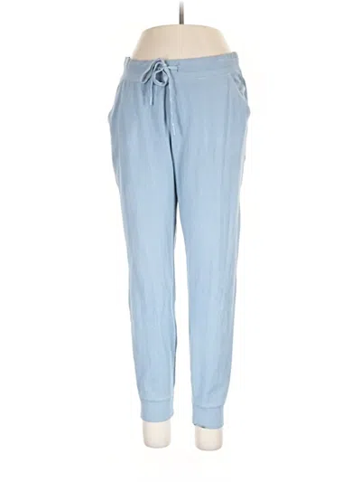 Pre-owned Marc New York Casual Pants In Blue