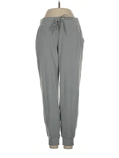 Pre-owned Marc New York Casual Pants In Gray