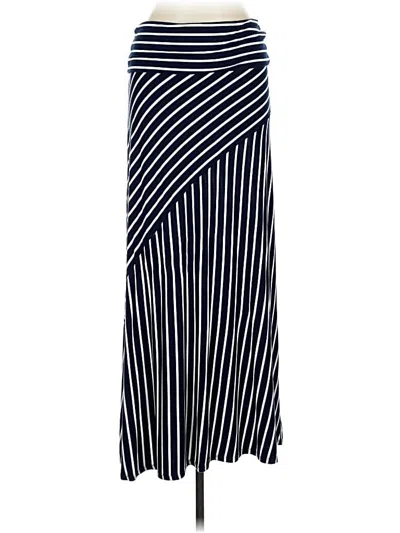 Pre-owned Marc New York Casual Skirt In Black