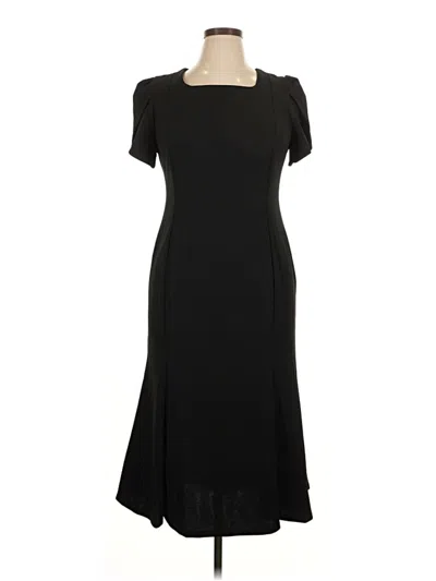 Pre-owned Marc New York Cocktail Dress In Black