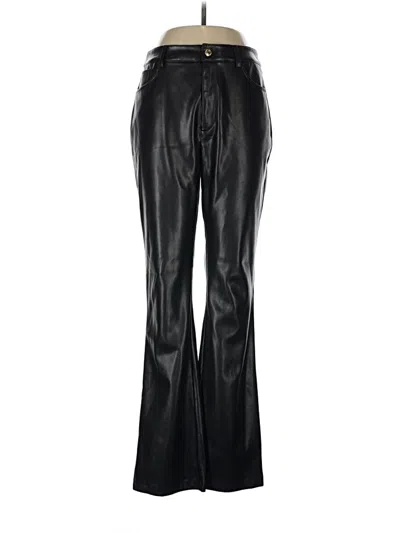 Pre-owned Marc New York Dress Pants In Black