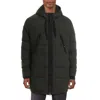 MARC NEW YORK HOLDEN MENS DOWN ANORAK PUFFER COAT