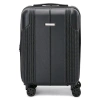 Marc New York Horizon 21" Upright Carry On In Black