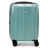 Marc New York Horizon 21" Upright Carry On In Cool Mint