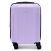 Marc New York Horizon 21" Upright Carry On In Lupin