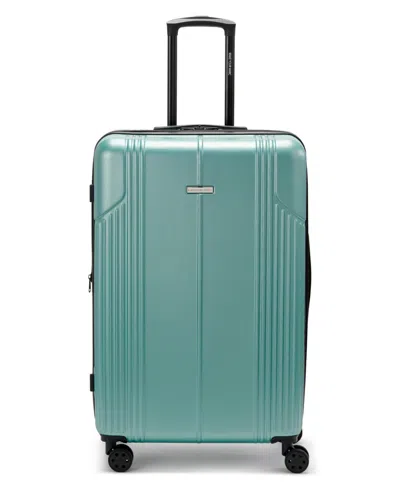 Marc New York Horizon 29" Upright Luggage In Green