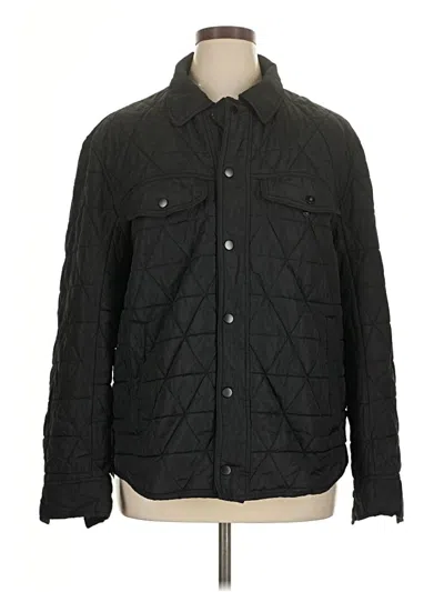Pre-owned Marc New York Jacket In Black