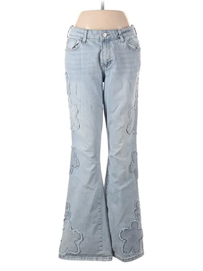 Pre-owned Marc New York Jeans In Blue