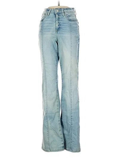 Pre-owned Marc New York Jeans In Blue