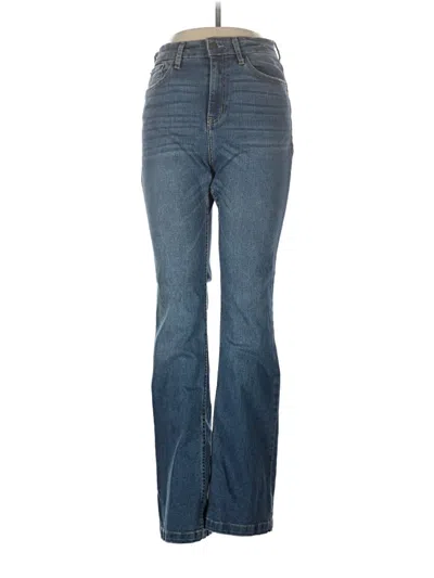 Pre-owned Marc New York Jeans In Blue