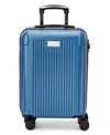 Marc New York Lotus 21" Upright Luggage