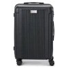 Marc New York Lotus Upright In Black