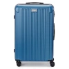 Marc New York Lotus Upright In Blue Steel