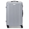 Marc New York Lotus Upright In Silver