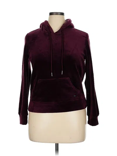 Pre-owned Marc New York Pullover Hoodie