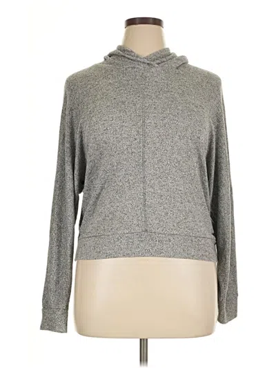 Pre-owned Marc New York Pullover Sweater In Gray