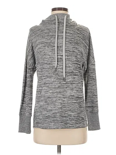 Marc New York Pullover Sweater In Gray