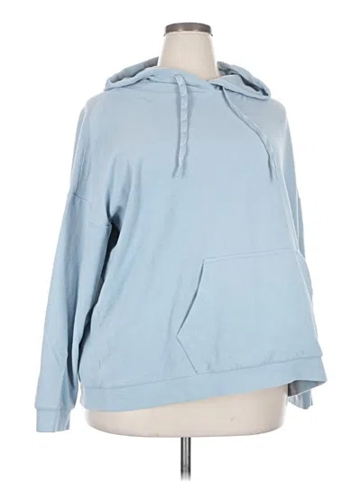 Pre-owned Marc New York Sweatshirt In Blue