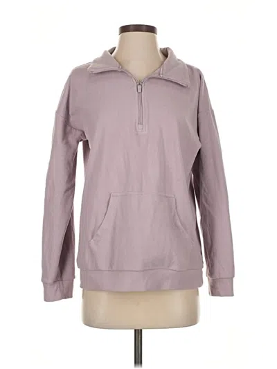 Pre-owned Marc New York Sweatshirt In Gray