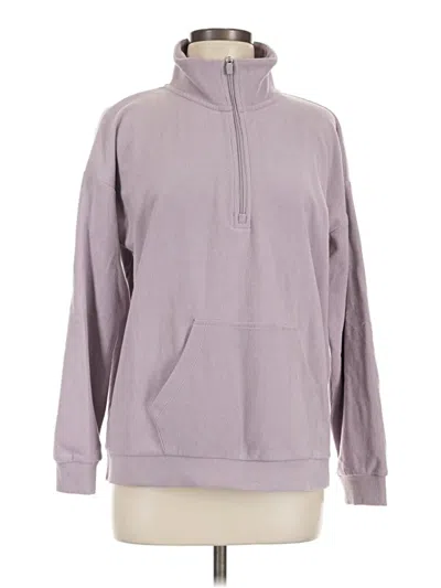 Pre-owned Marc New York Sweatshirt In Gray