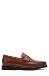 Marc Nolan Abe Penny Loafer