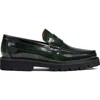 MARC NOLAN MARC NOLAN ADLER LUG SOLE LOAFER