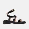 Marc Nolan Adriana Strappy Block Heel Sandal