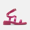Marc Nolan Adriana Strappy Block Heel Sandal
